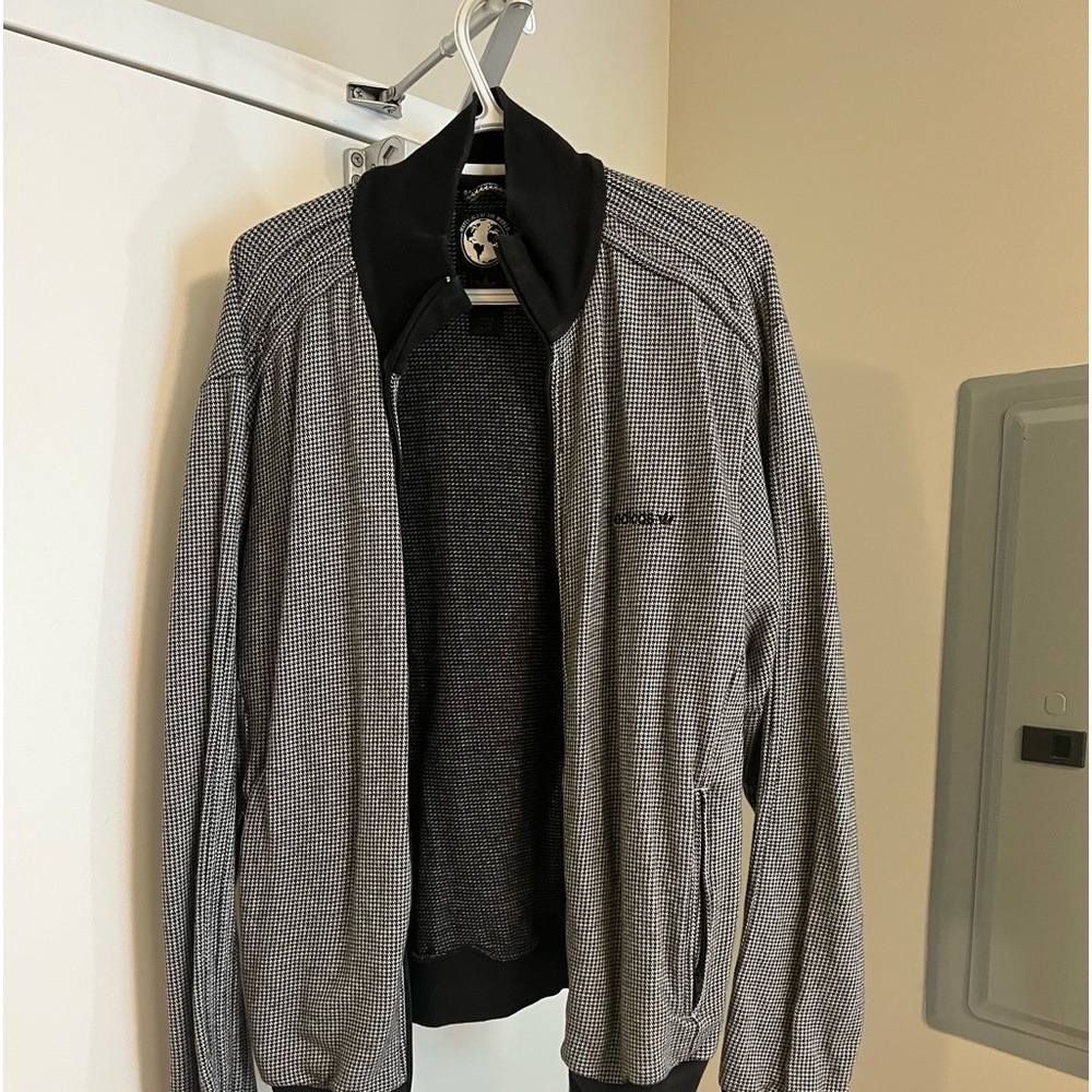 Adidas Jacket